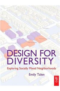 Design for Diversity