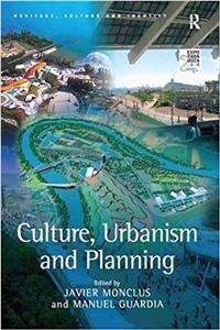 Culture, Urbanism and Planning