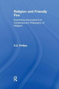Religion and Friendly Fire