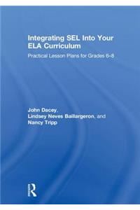 Integrating SEL into Your ELA Curriculum
