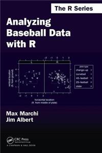 Analyzing Baseball Data with R