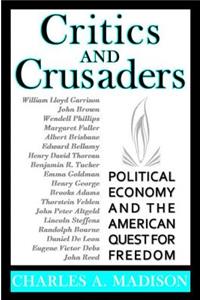 Critics and Crusaders