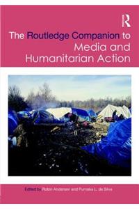 Routledge Companion to Media and Humanitarian Action