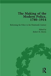 Making of the Modern Police, 1780-1914, Part I Vol 2