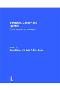 Sexuality, Gender and Identity