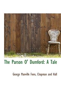 The Parson O' Dumford