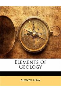 Elements of Geology