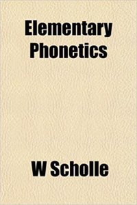 Elementary Phonetics