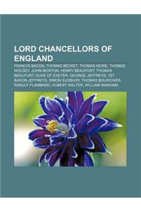 Lord Chancellors of England