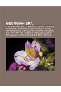 Georgian Era