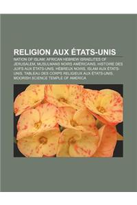 Religion Aux Etats-Unis
