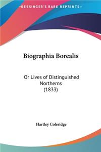 Biographia Borealis