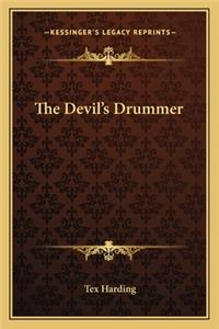 Devil's Drummer