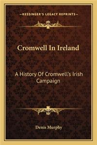 Cromwell In Ireland
