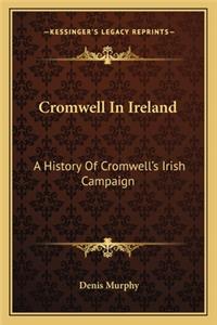 Cromwell In Ireland