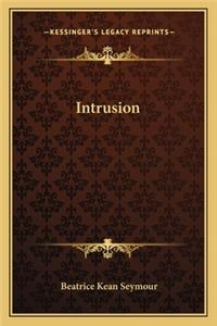 Intrusion