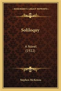 Soliloquy