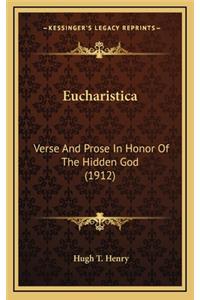 Eucharistica