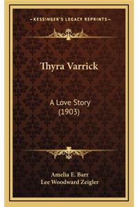 Thyra Varrick