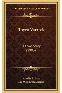 Thyra Varrick