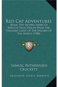 Red Cap Adventures