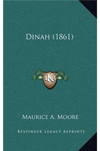 Dinah (1861)