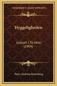 Hyggeligheden