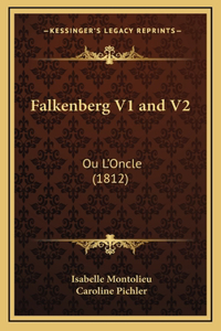 Falkenberg V1 and V2