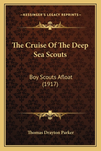 The Cruise Of The Deep Sea Scouts