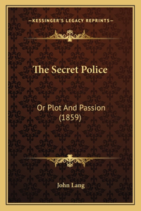 Secret Police