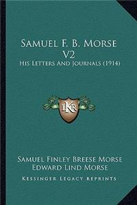 Samuel F. B. Morse V2