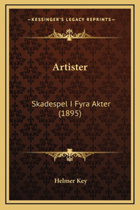 Artister