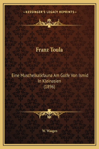Franz Toula