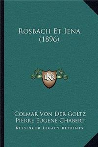 Rosbach Et Iena (1896)