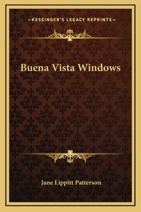 Buena Vista Windows