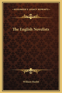 The English Novelists