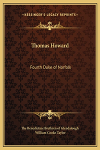 Thomas Howard