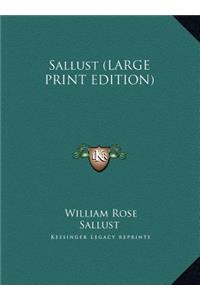 Sallust