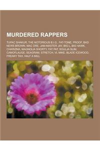 Murdered Rappers