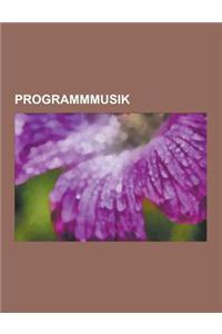 Programmmusik