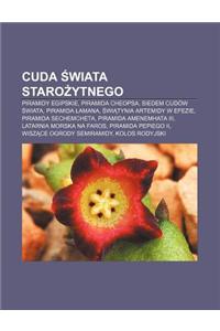 Cuda Wiata Staro Ytnego