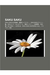 Saku Saku
