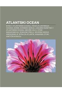 Atlantski Ocean