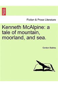 Kenneth McAlpine