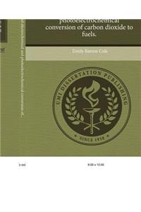 Pyridinium-Catalyzed Electrochemical and Photoelectrochemical Conversion of Carbon Dioxide to Fuels.