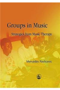Groups in Music