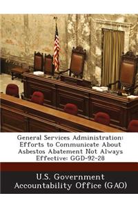 General Services Administration