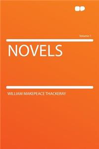 Novels Volume 7
