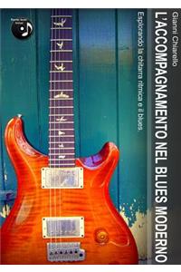 L'Accompagnamento nel Blues Moderno