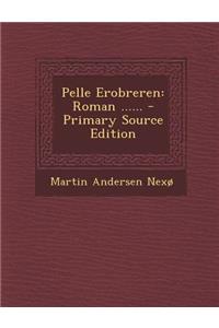 Pelle Erobreren